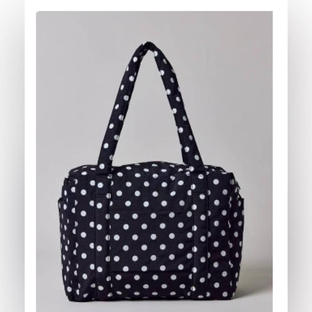 Baggu Small Cloud Carry on bag- UO exclusive